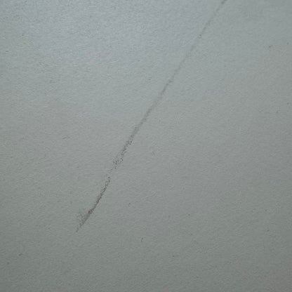 Kinnarps el hev/senk med beige plate - 140x80