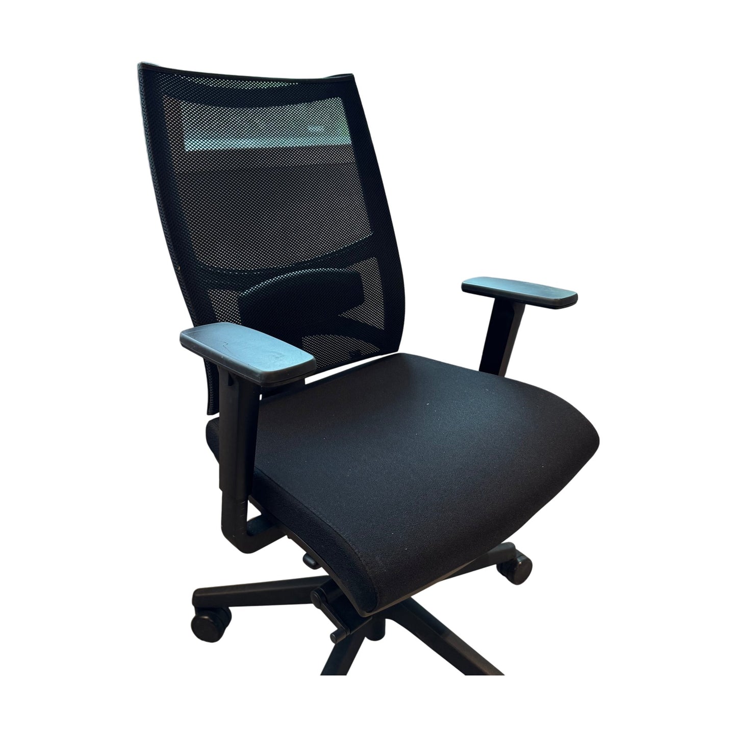 Team Strike kontorstol fra Sitland