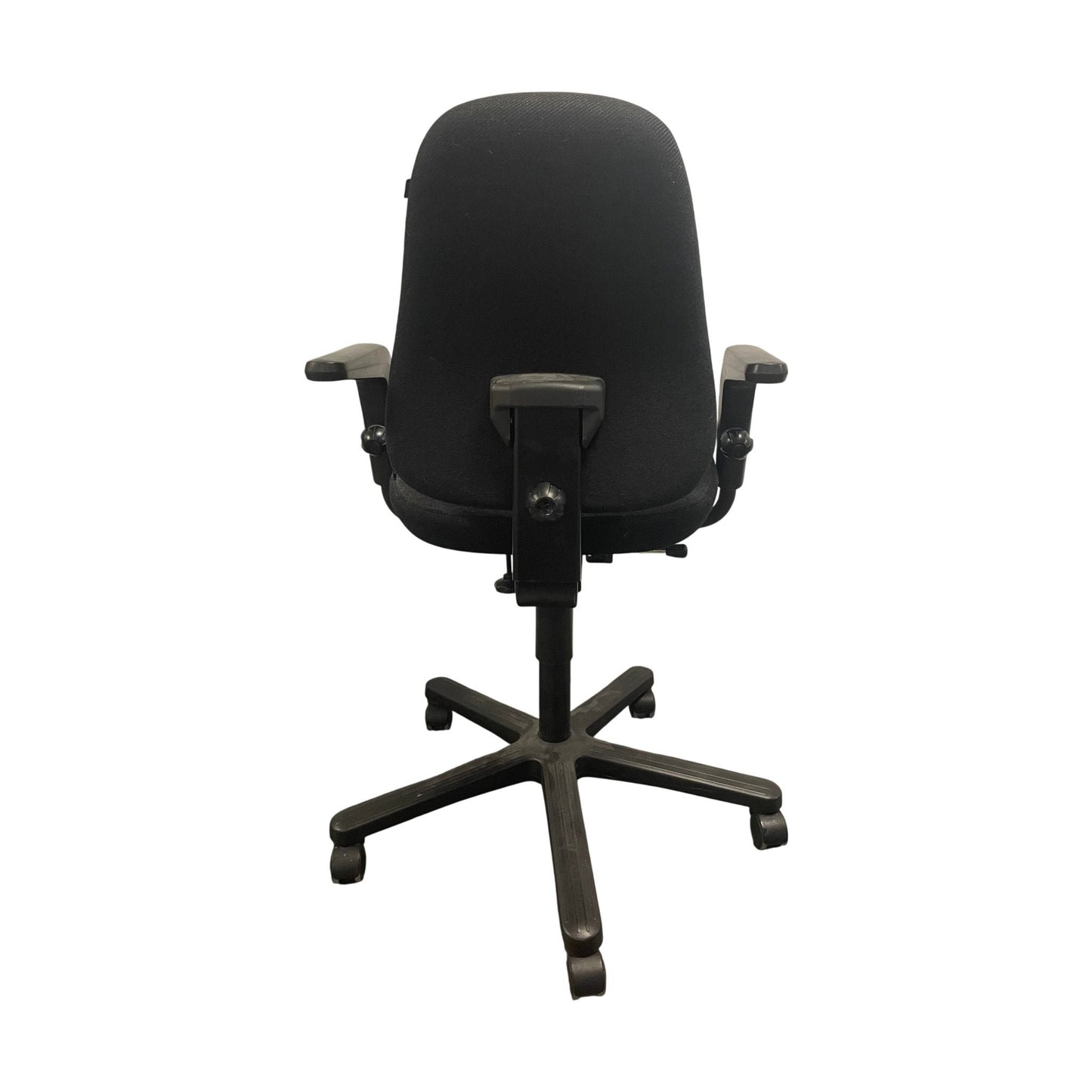 Kontorstol Savo Euros HL, svart