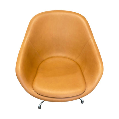 AAL 81 loungestol fra HAY