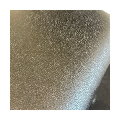 SpinaliS Hacker kontorstol i skinn