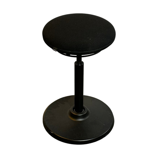 Balansestol Joi fra SAVO, sort