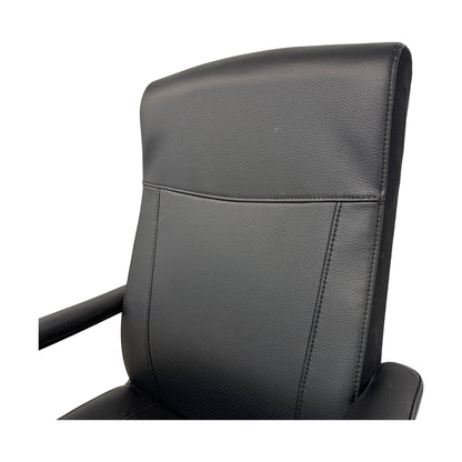 Kontorstol IKEA Millberget, svart