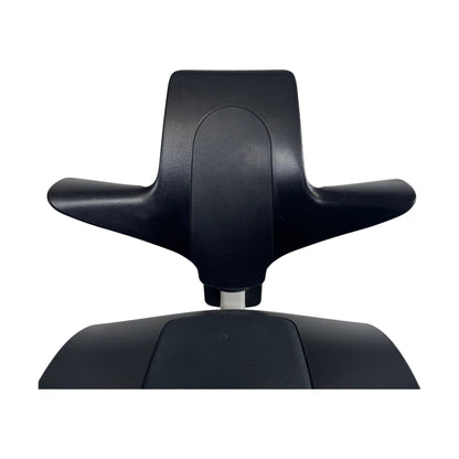 Håg Capisco Pulse kontorstol, ergonomisk design