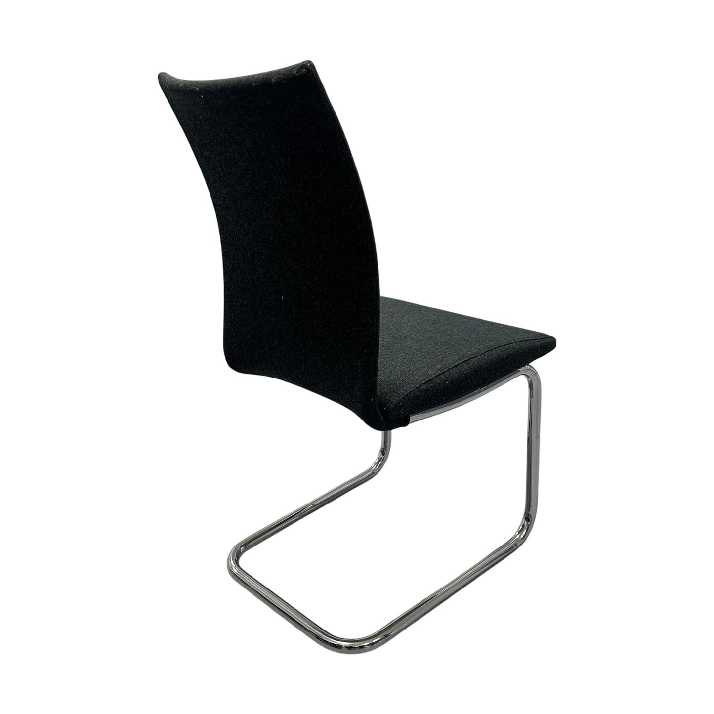 Fora Form møteromsstol i ull