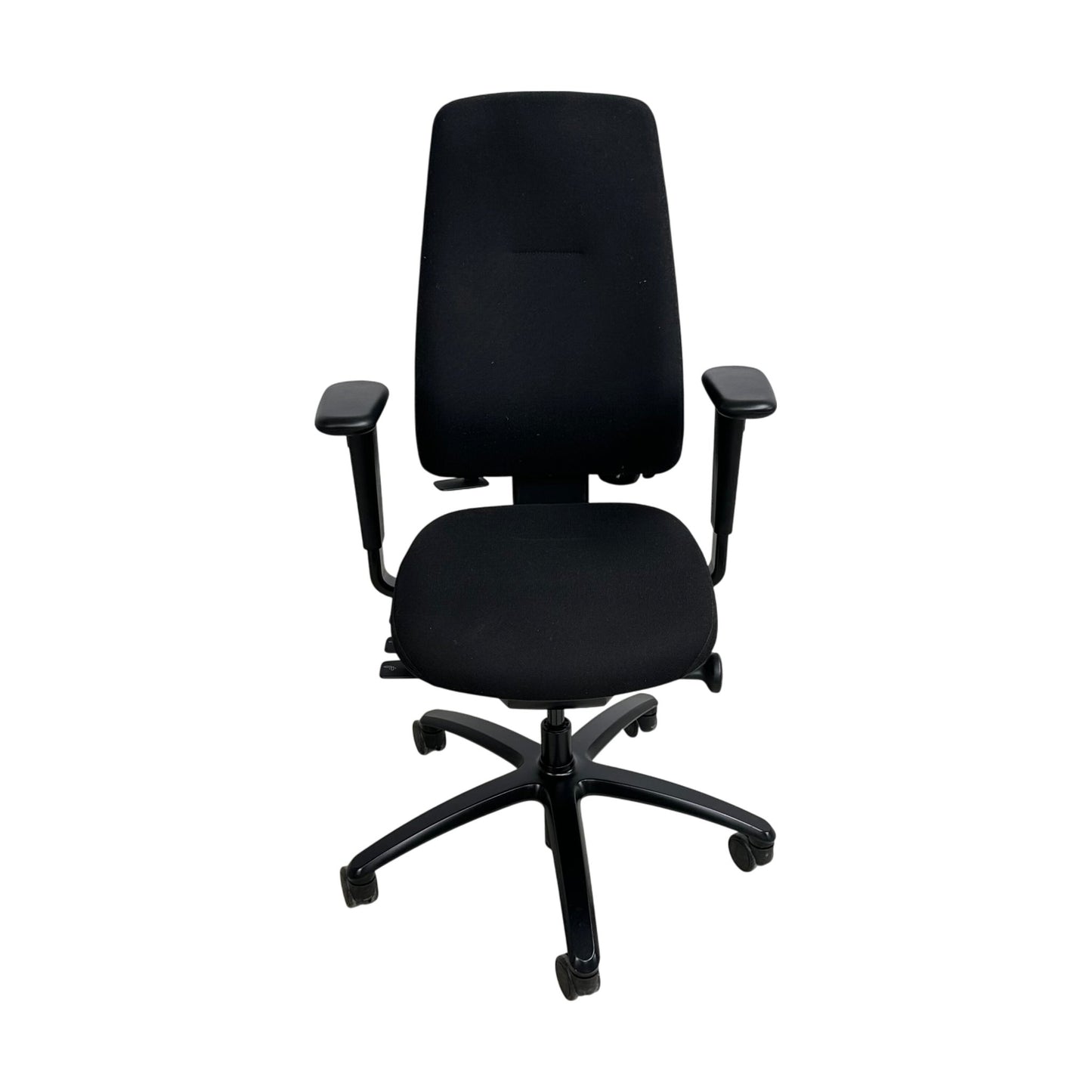 Kontorstol RH Logic 220, svart