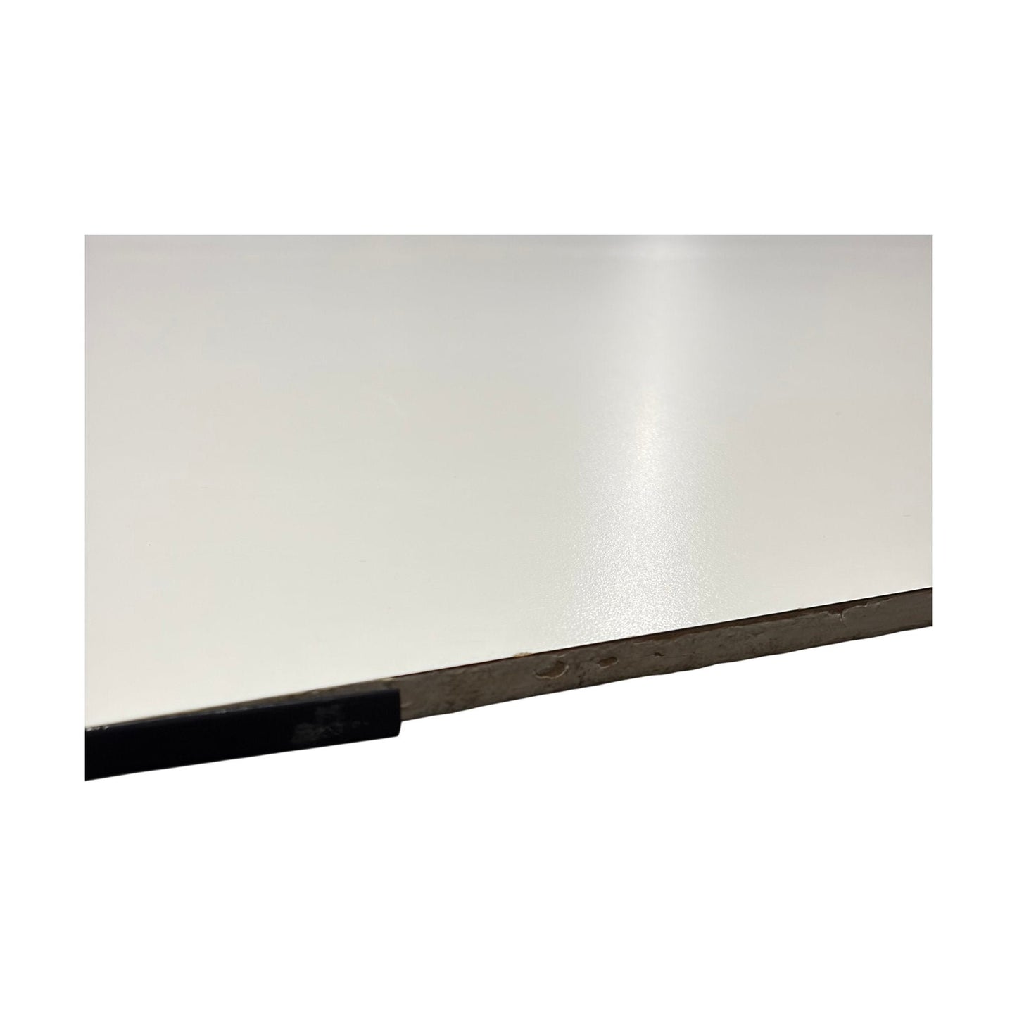 Linak elektrisk hev/senk skrivebord,, 127x90 cm