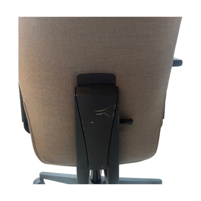 Kontorstol Savo Soul, beige