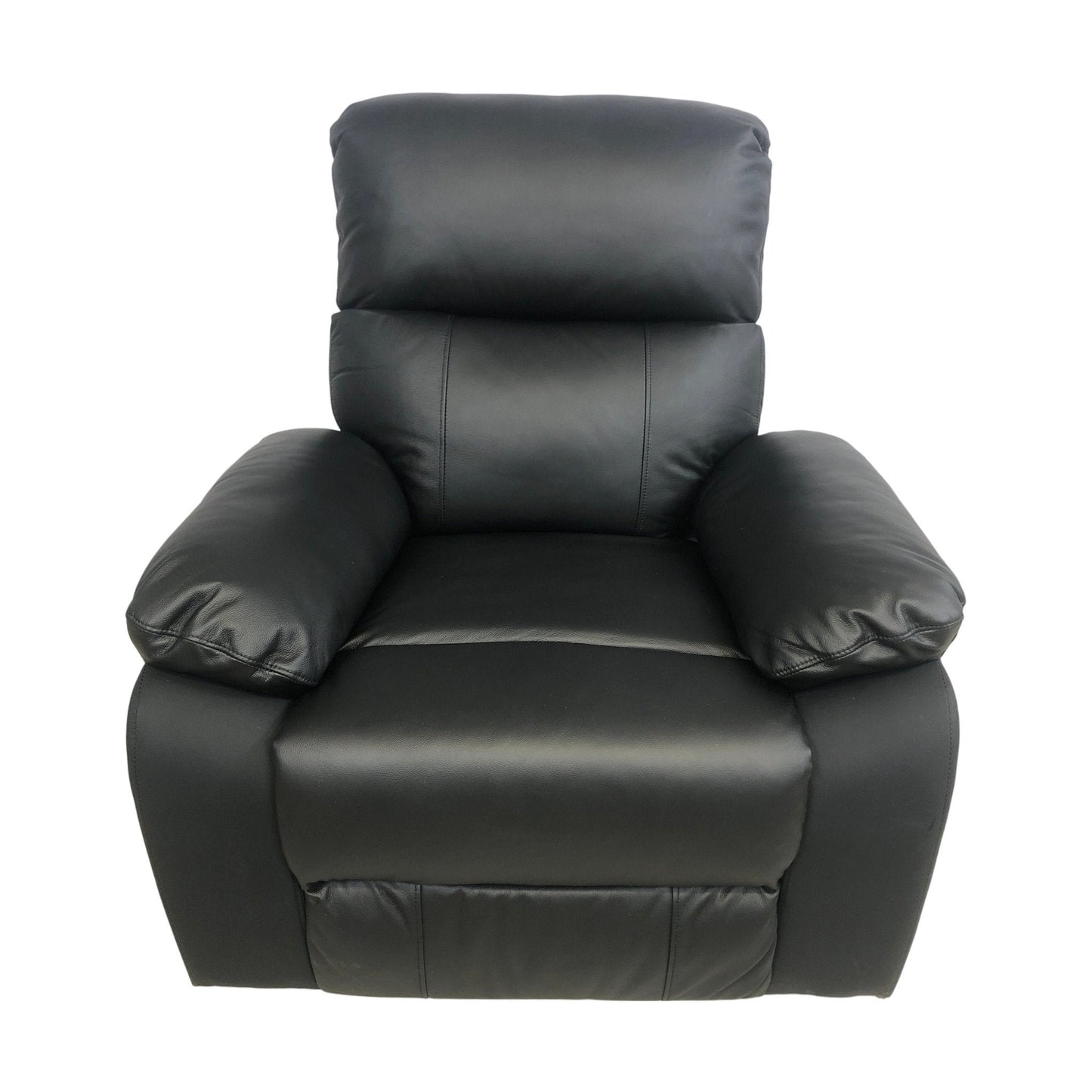 Mora recliner-stol fra A-Møbler