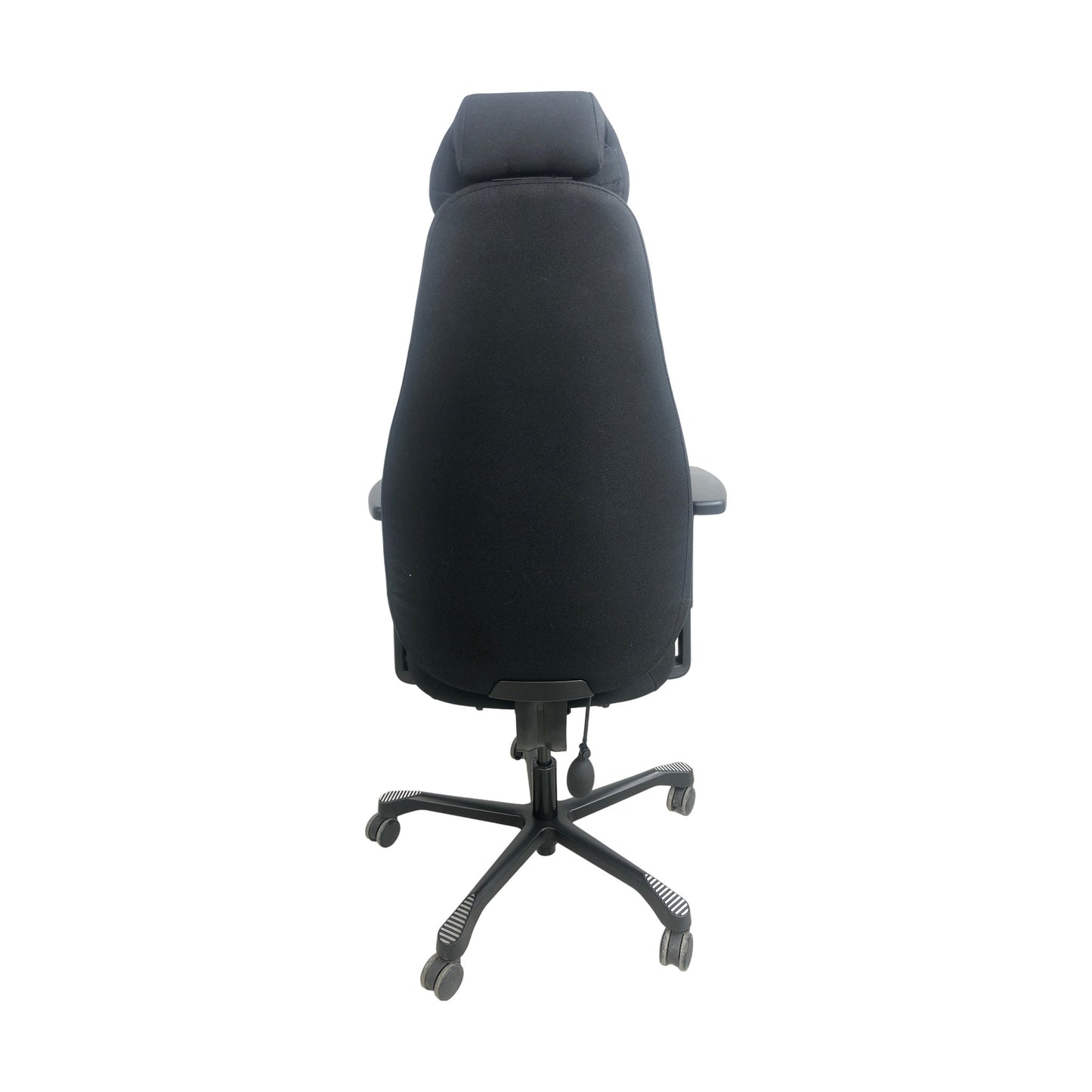 Kenson Ergo kontorstol i svart