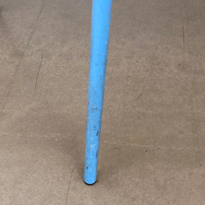 Spisestol, trefarget, fra Habitat