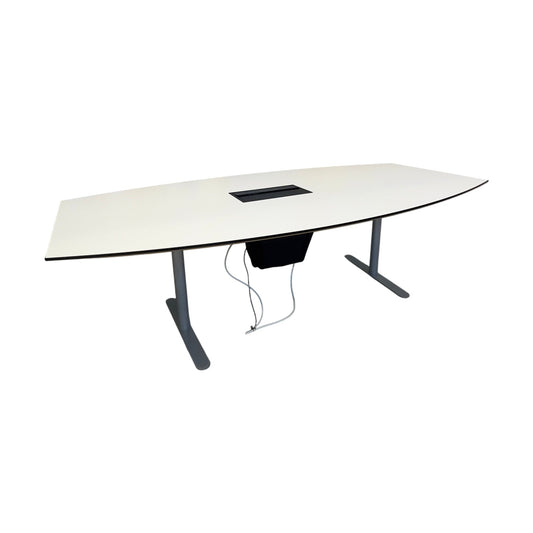 Møtebord, 240x120 cm