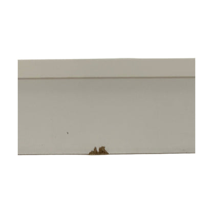 Arkivskap fra Svenheim, dobbel dør, hvit