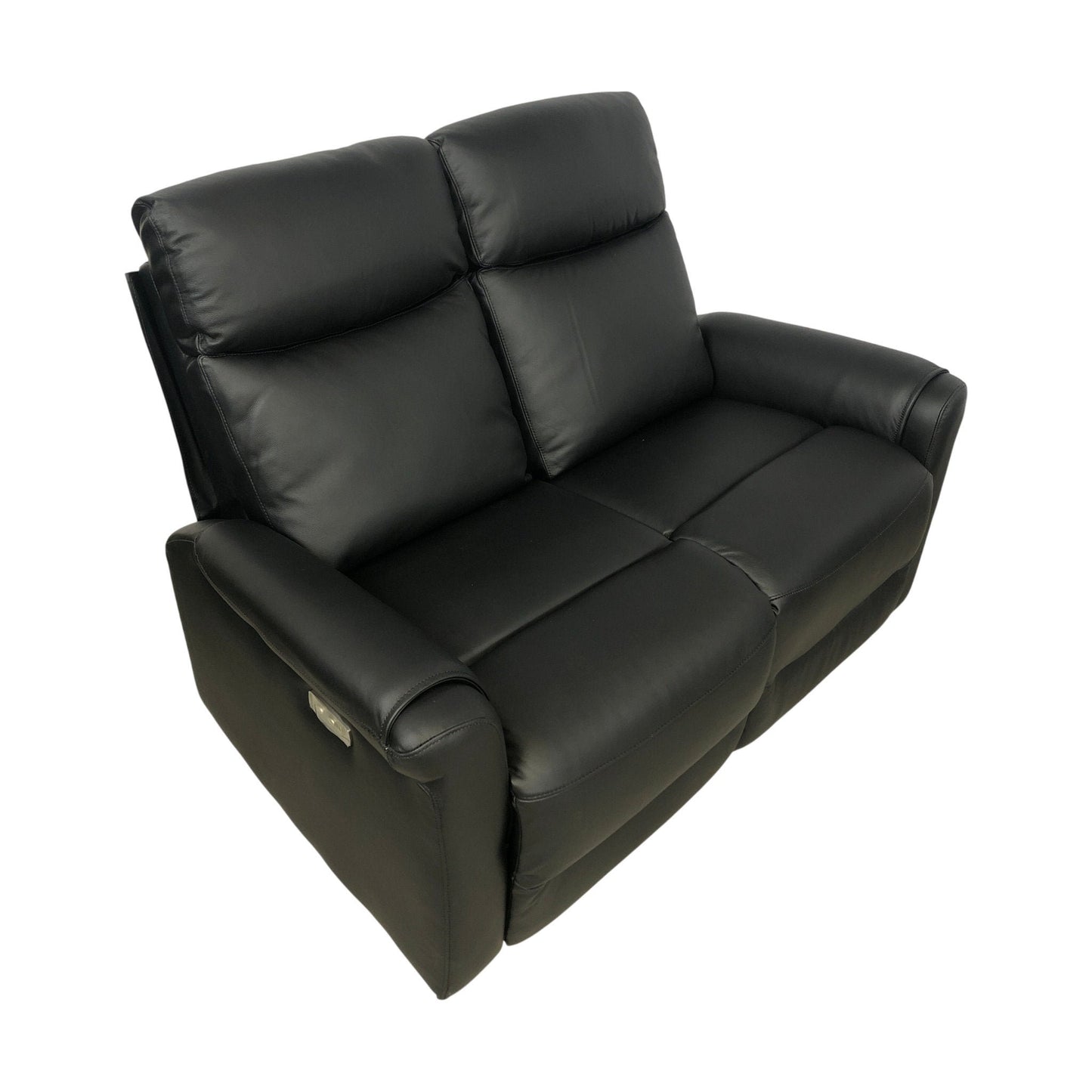 Texas sofagruppe fra A-Møbler, 1+2+3-seter reclinere