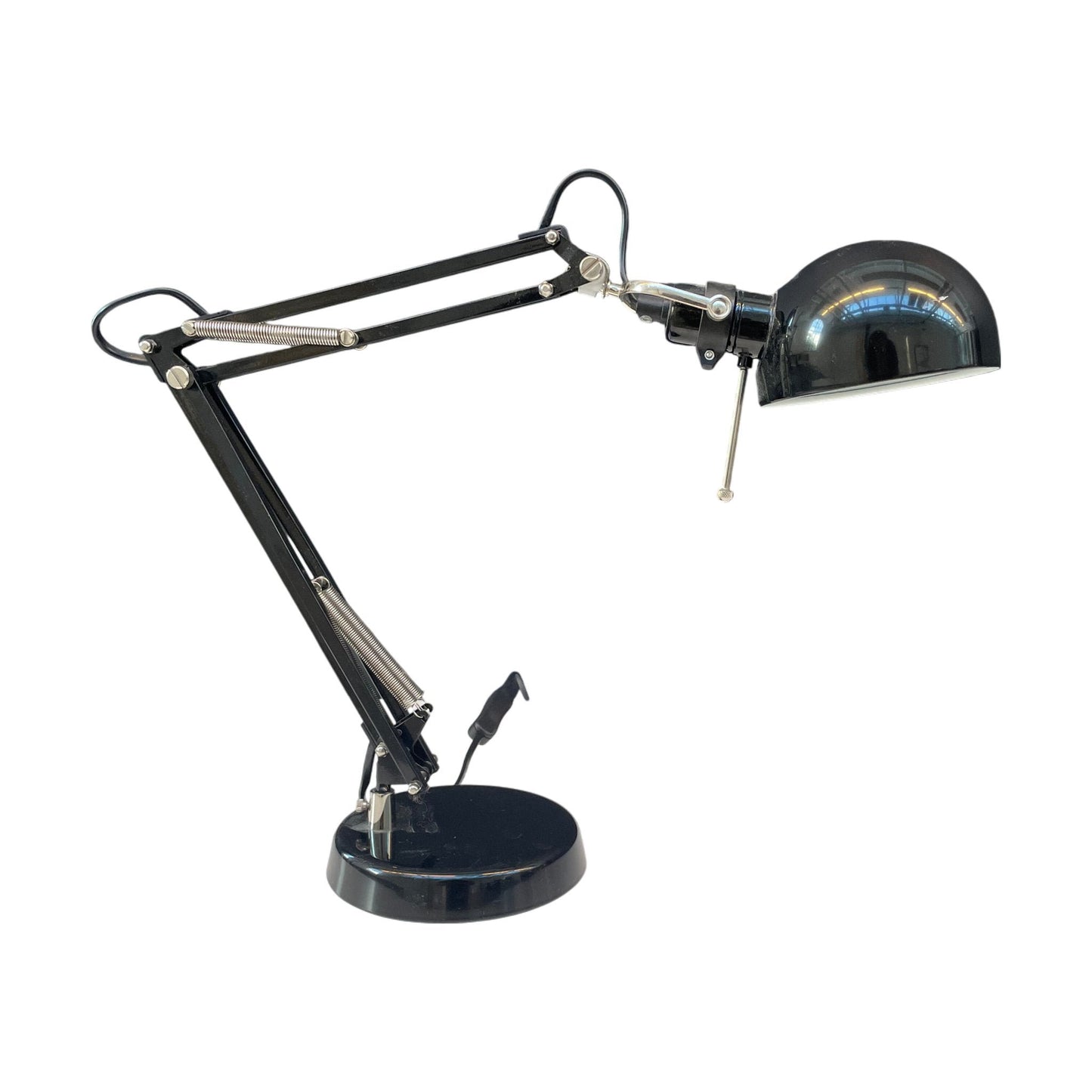 IKEA Forså arbeidslampe