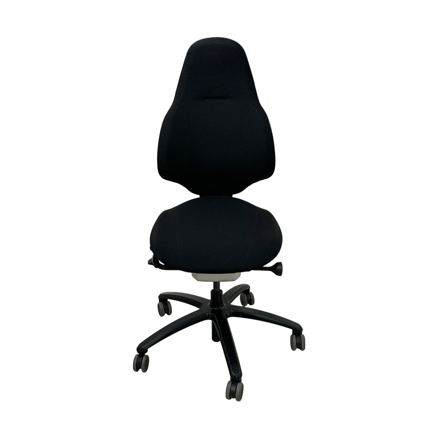 Kontorstol fra RH Logic, Mereo 220, svart