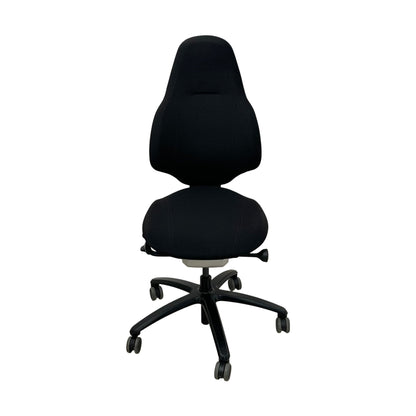 Kontorstol fra RH Logic, Mereo 220, svart