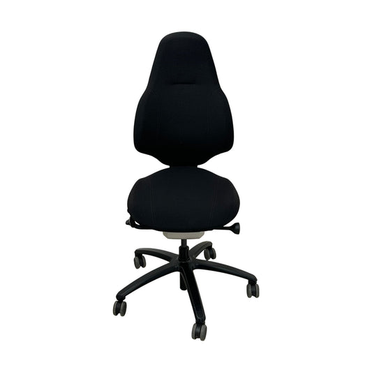 Kontorstol fra RH Logic, Mereo 220, svart