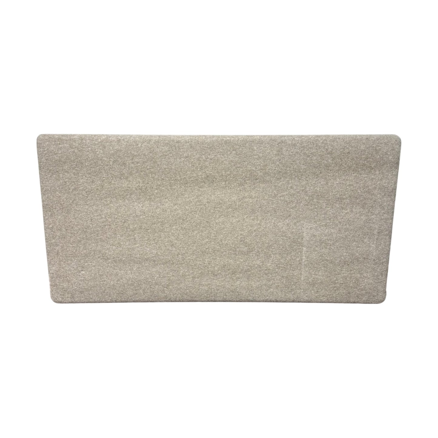 Bordskillevegg i ull fra Götessons, 160cm