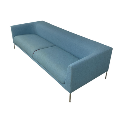 Tipo 3-seter sofa fra L.K Hjelle