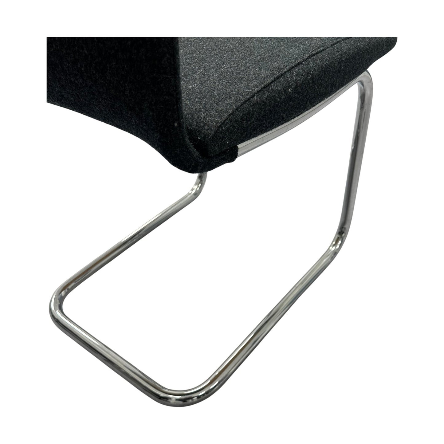 Fora Form møteromsstol i ull