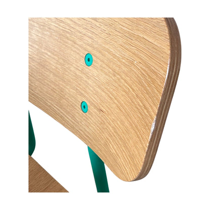 Spisestol fra Habitat, trefarget