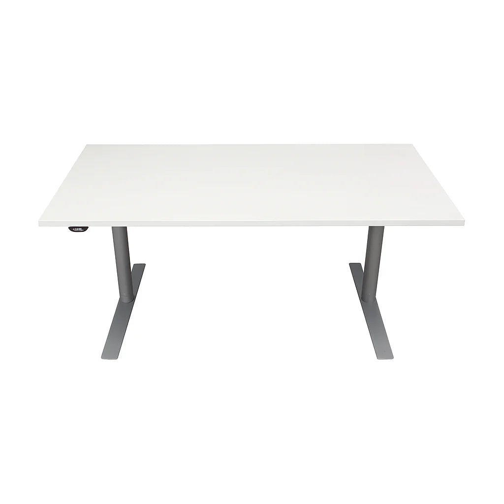 Hvite med brukt understell L .140-150