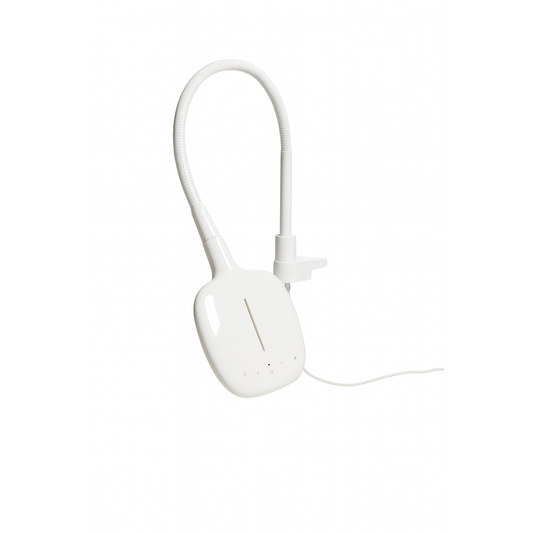 LED Toolbar Lamp fra Conceptum, varm hvit