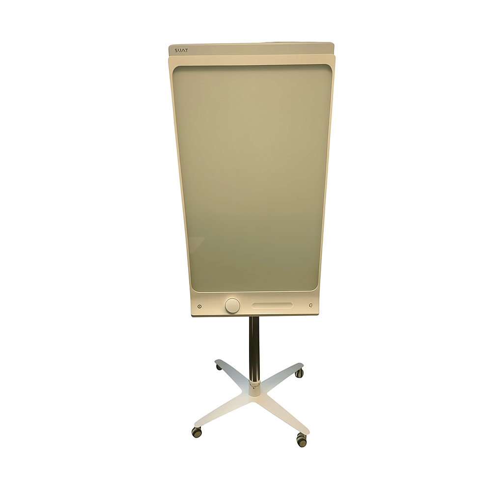 Smart kapp 42 Capture Board fra Smart Kapp, Hvit