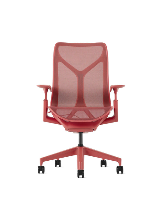 Cosm Medium Back | Canyon | Standard høyde