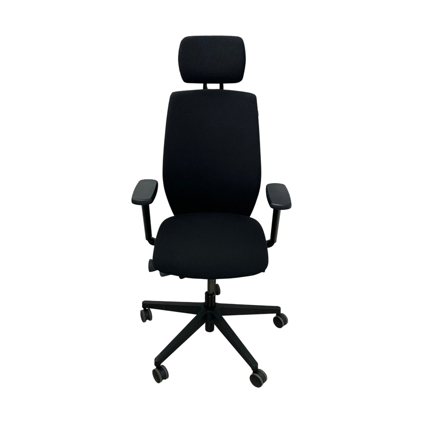 Kontorstol fra SAVO, Soul, helsort