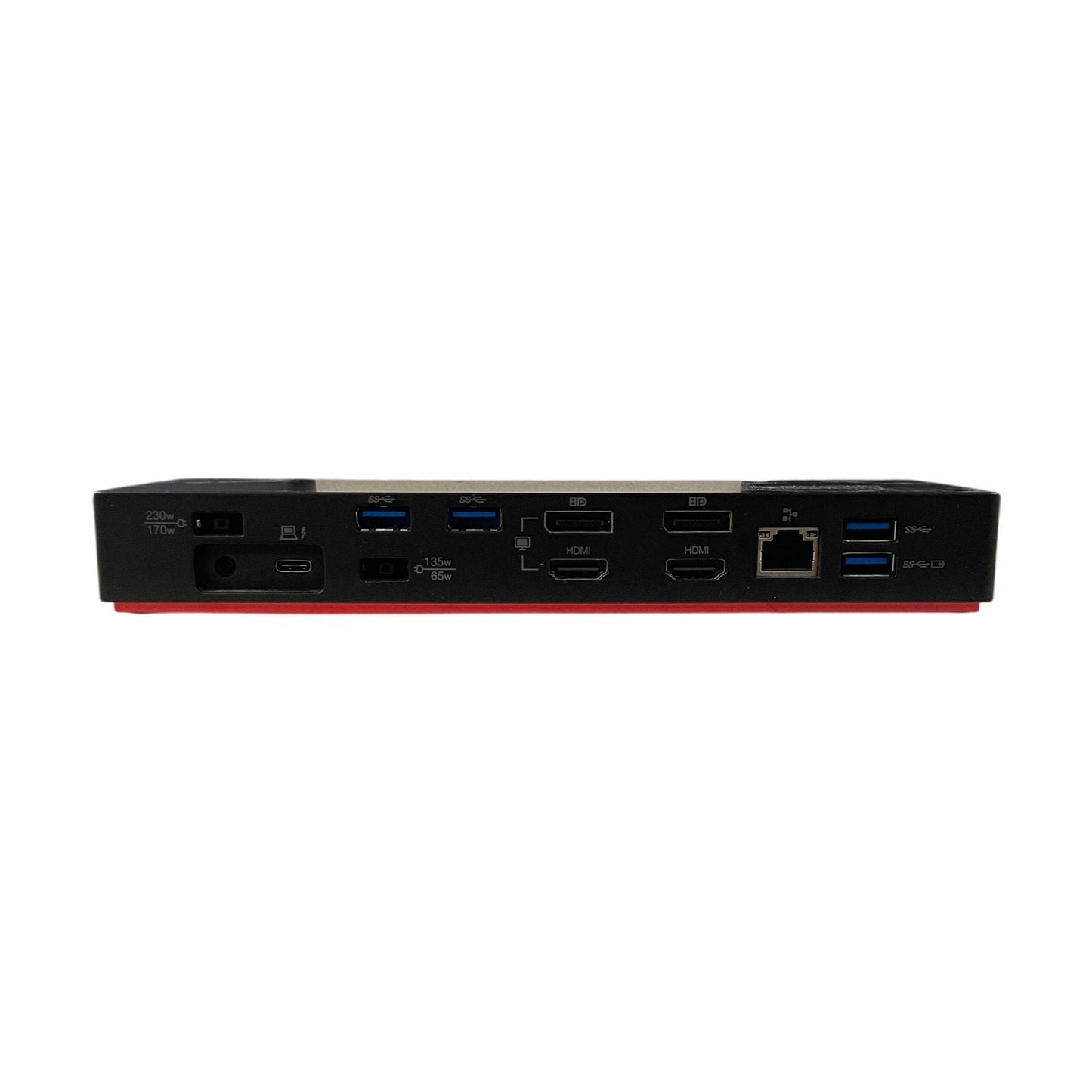 Lenovo ThinkPad Thunderbolt 3 Dock Gen 2