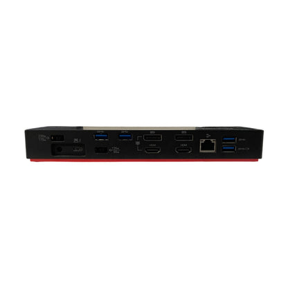 Lenovo ThinkPad Thunderbolt 3 Dock Gen 2