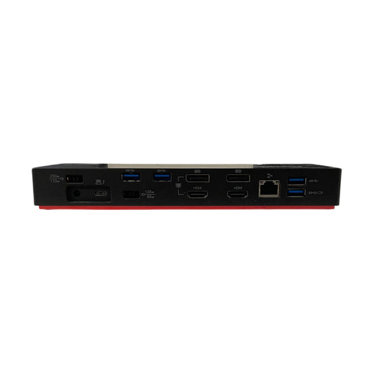 Lenovo ThinkPad Thunderbolt 3 Dock Gen 2