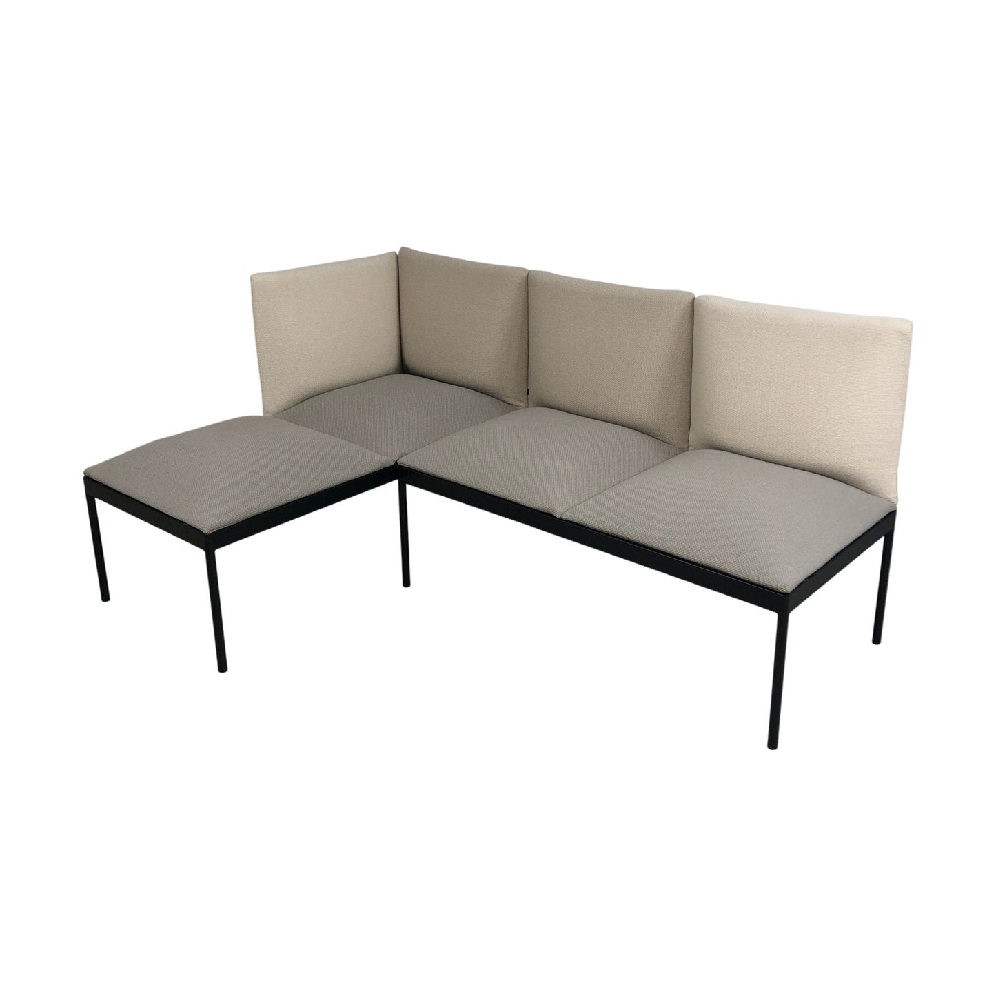 Darwin hjørnesofa fra VAD