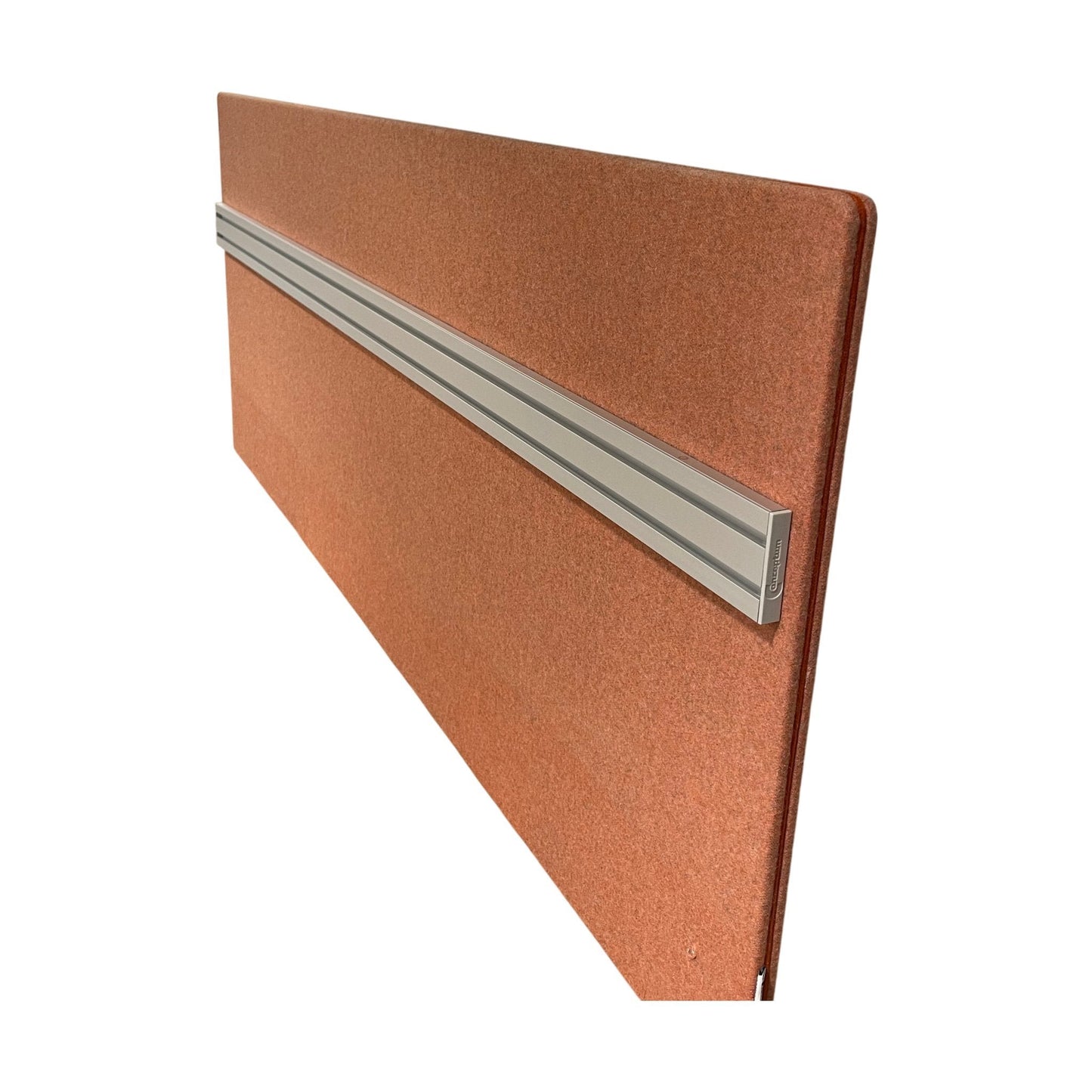 Lakserosa skillevegg fra Glimakra of Sweden, 160x64 cm