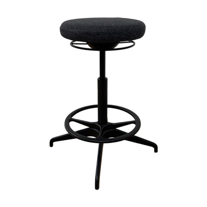 Lidkullen krakk fra IKEA