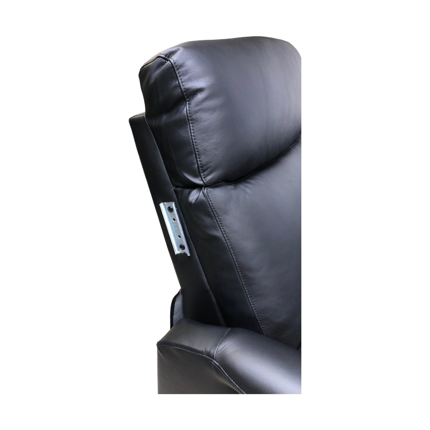 Texas sofagruppe fra A-Møbler, 1+2+3-seter reclinere