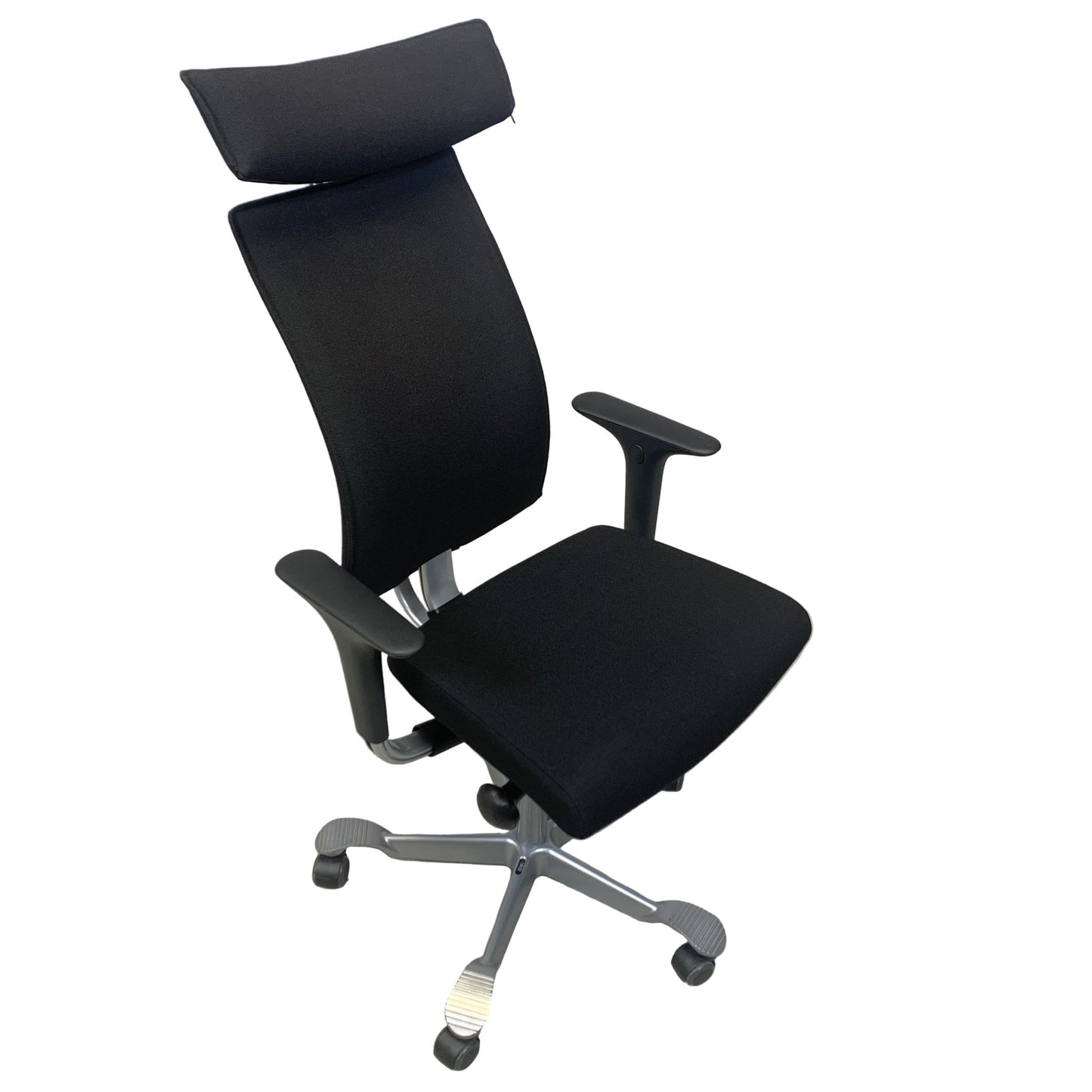 HÅG H05 kontorstol, med nakkestøtte