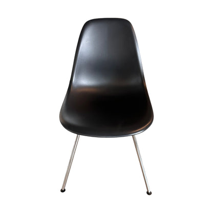 Vitra Eames Plastic Side Chair DSX stol