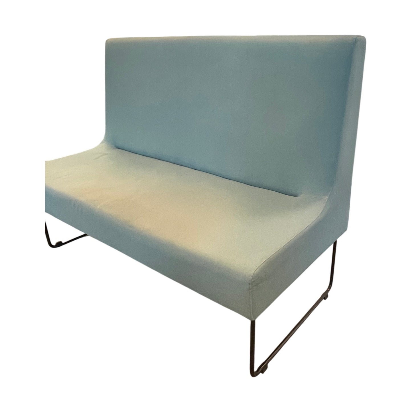 Sancal 2-seter sofa fra Secundo