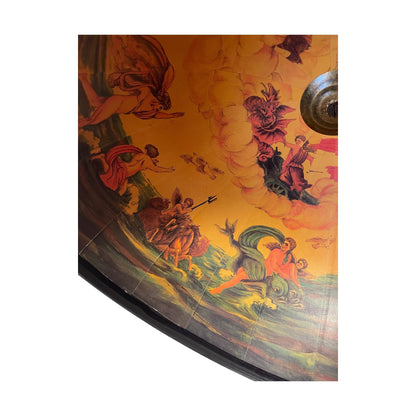 Bar globus (Ø55 x 95)