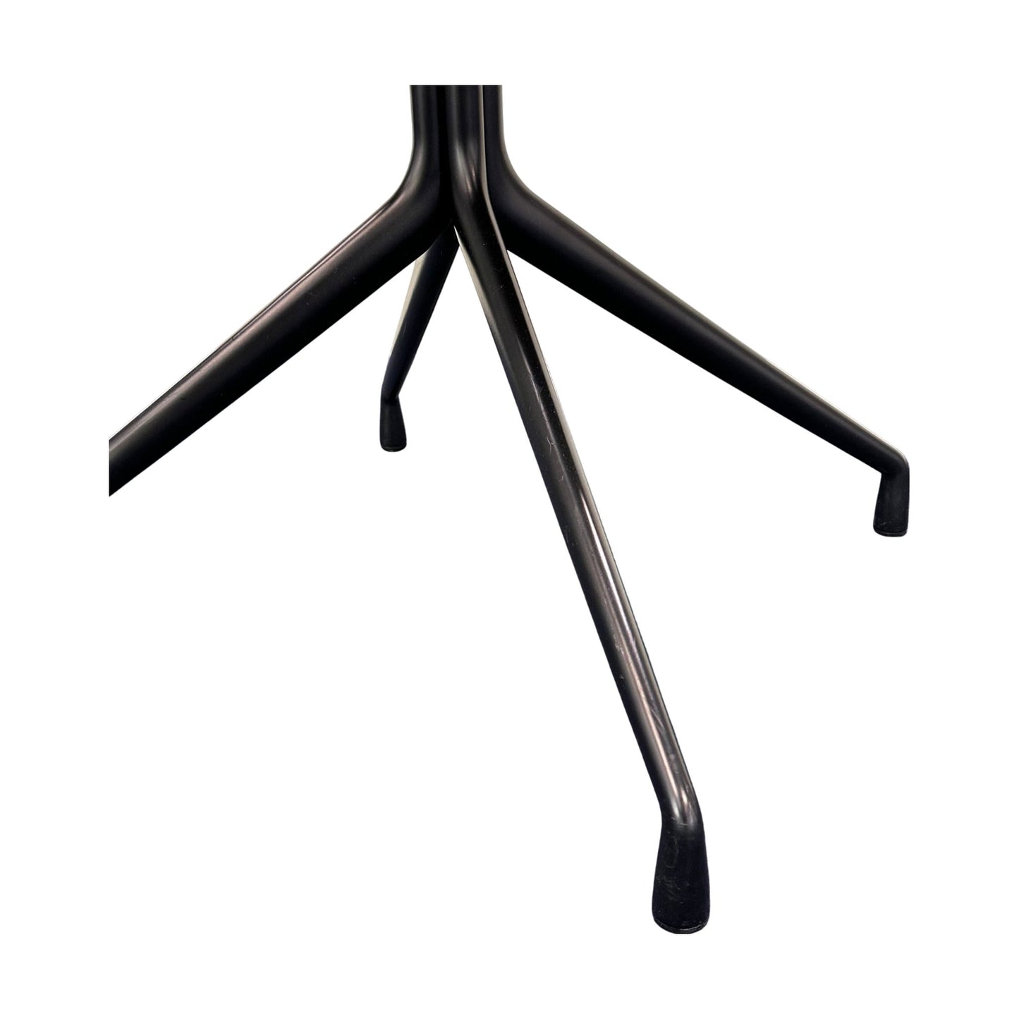 HAY About A Chair i grønn