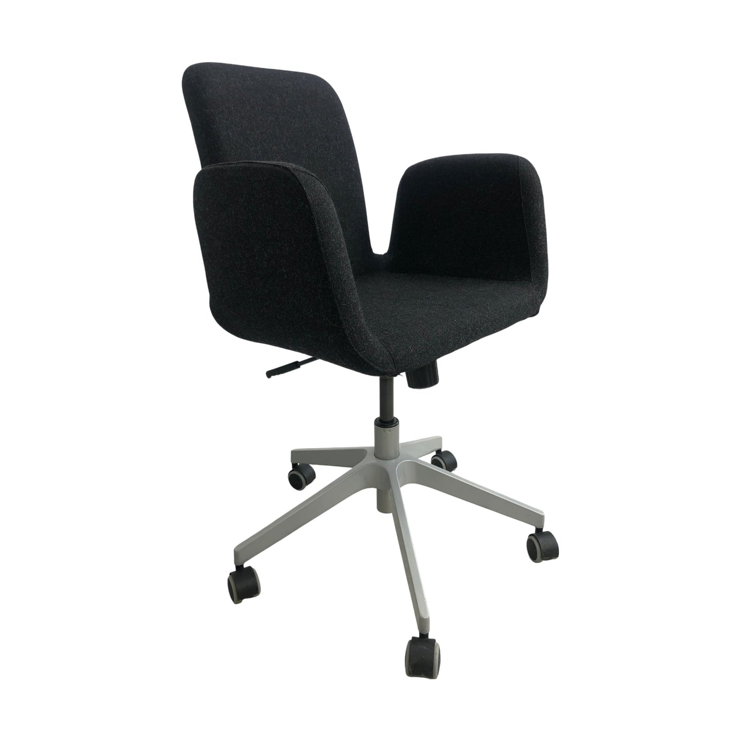 Patrik kontorstol fra IKEA