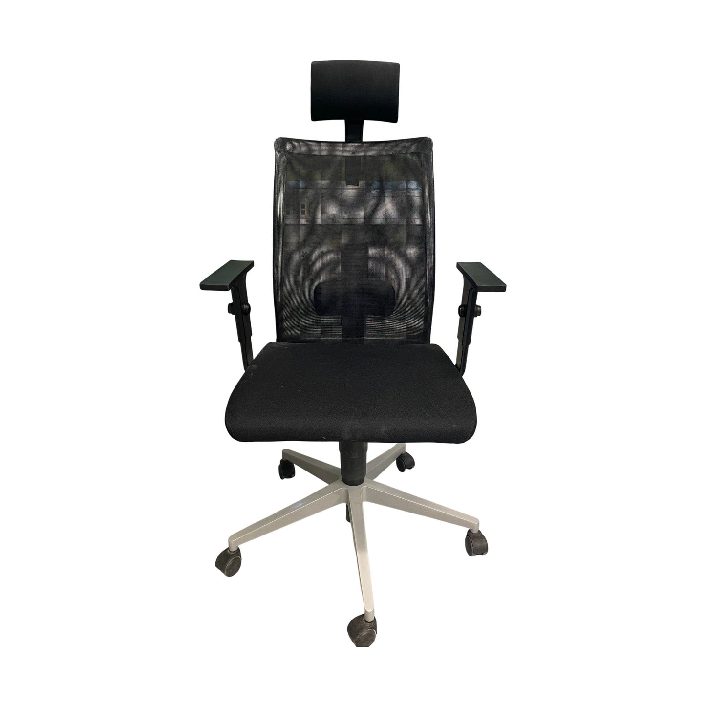 Kontorstol Luksus Intrata - Nowy Styl