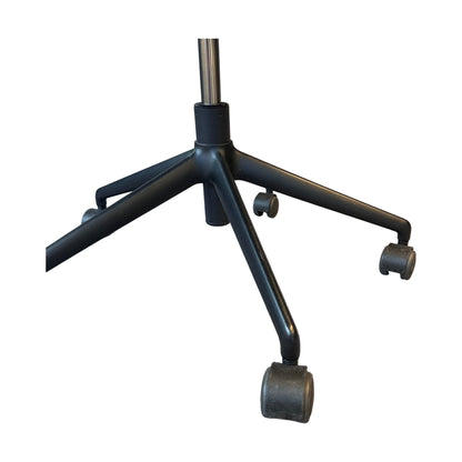 Fjell 5ER møtestol fra Fora Form