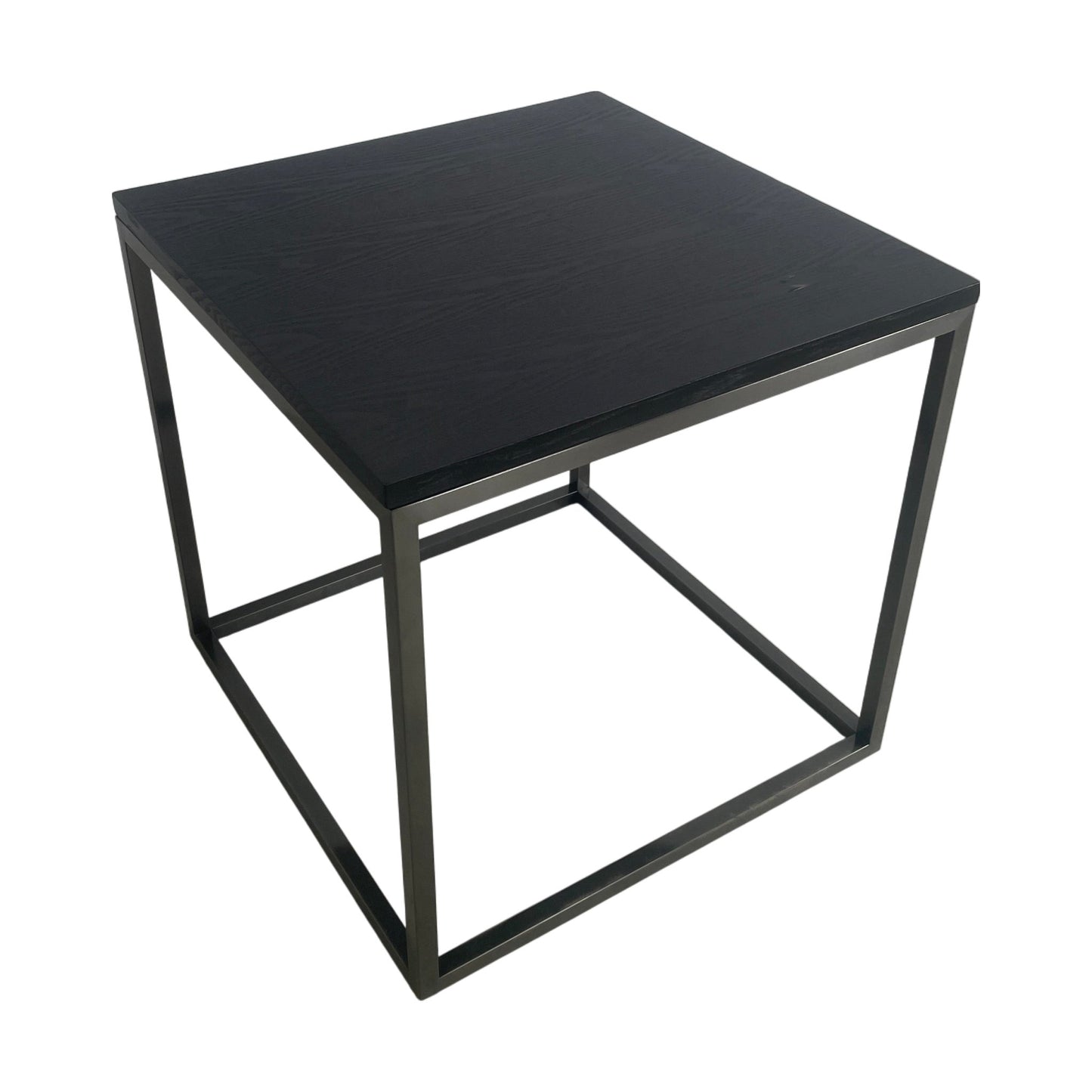 Sort Oceanside stuebord