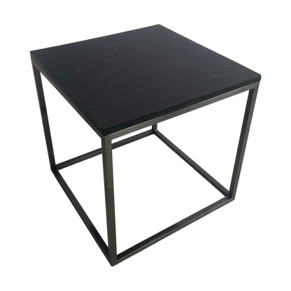 Sort Oceanside stuebord