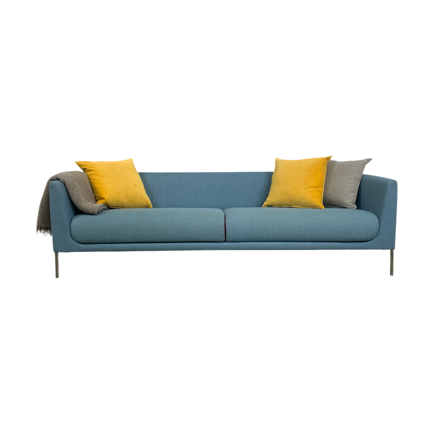 Tipo 3-seter sofa fra L.K Hjelle