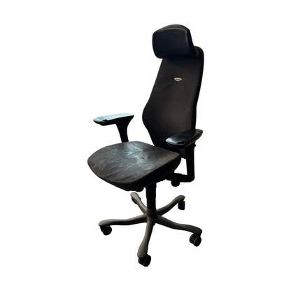 Kinnarps Synchrone kontorstol